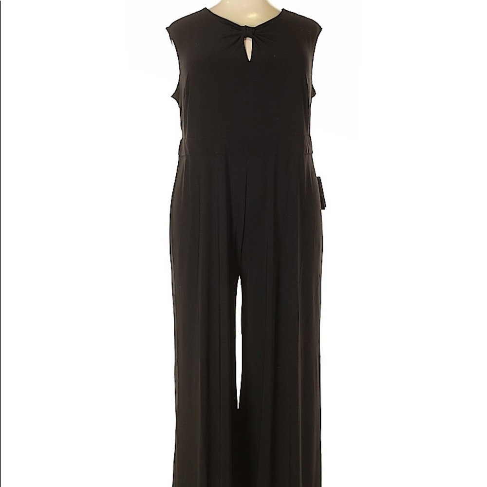 Sharagano Jumpsuit